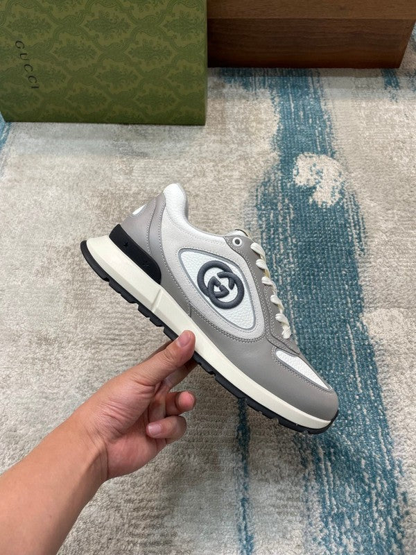 Gucci Luxury Shoes