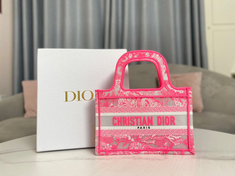 ENT - DOR Bags - 917