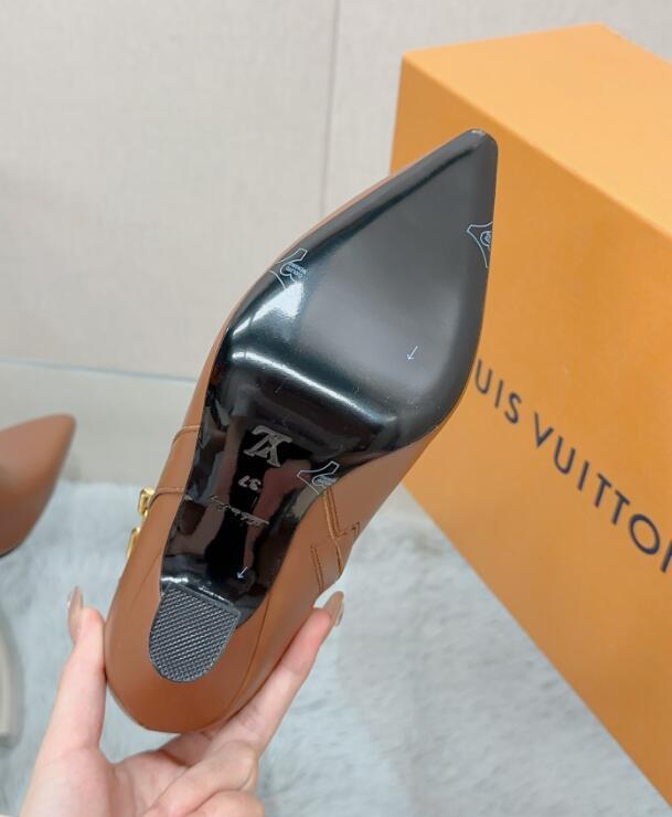 Chloe’s Picks - LOV Women Shoes - 290