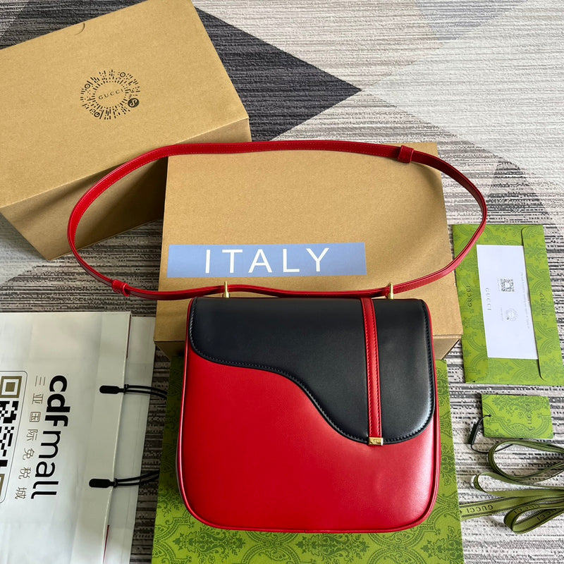 PHA - GUKI Bags - 287