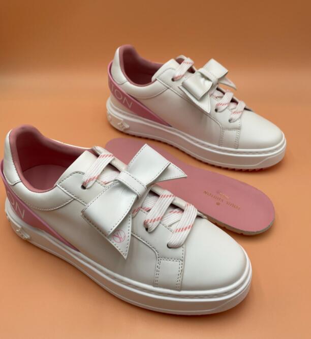 Chloe’s Picks - LOV Men Shoes - 1009