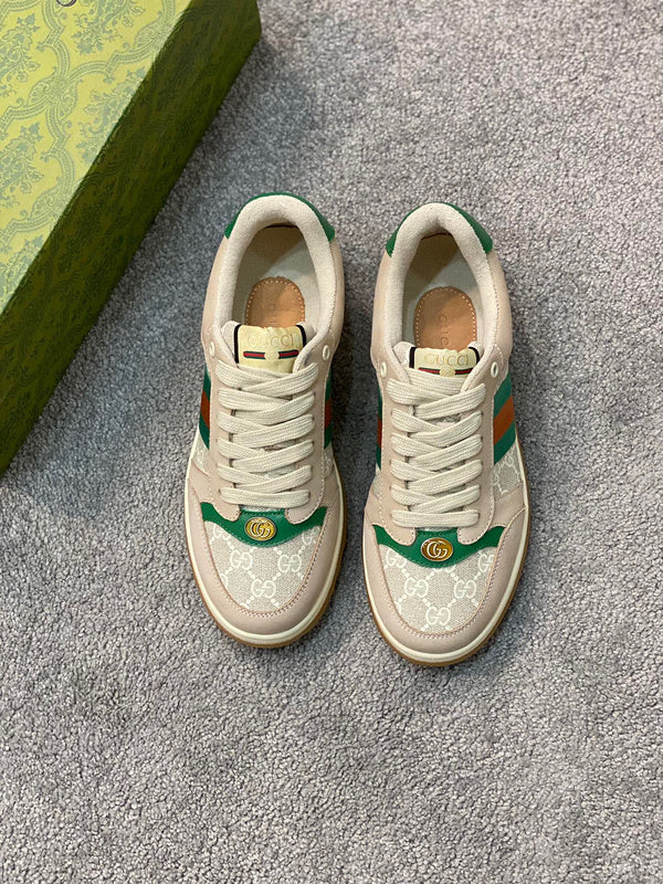 Gucci Luxury Shoes