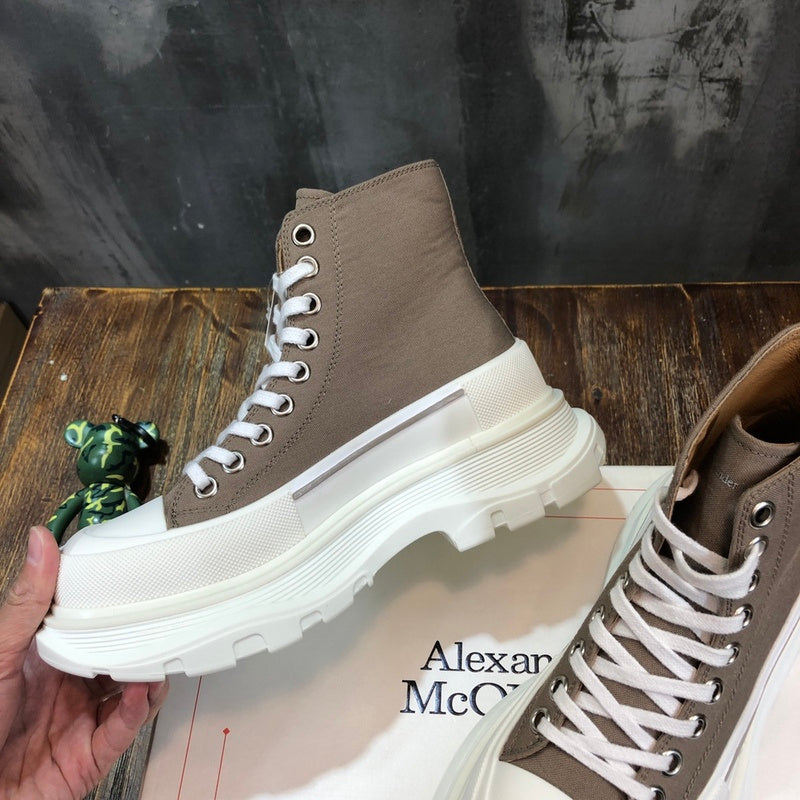 Alexander McQUEEN Luxury Shoes