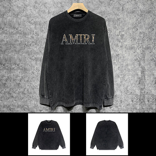 AMIR Hoodies - 132