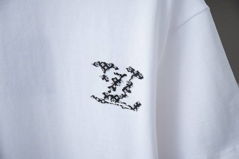 Louis Vuittion Luxury T-Shirt