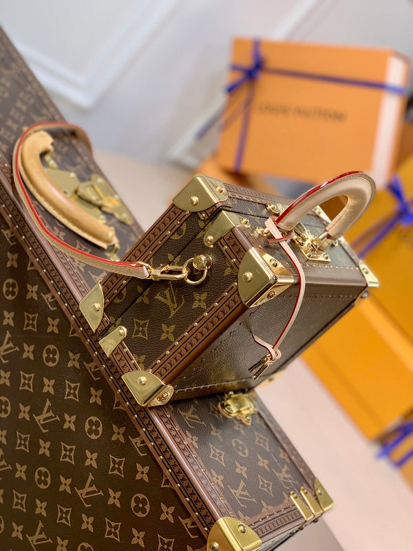 I W Fashion Lu-Vi Bags - 16701