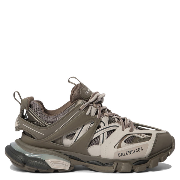 "TRACK" SNEAKERS