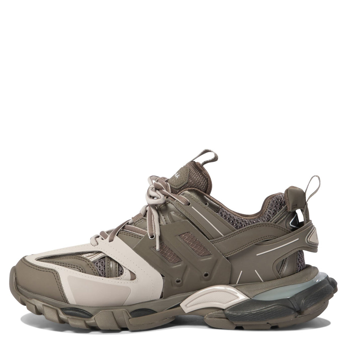 "TRACK" SNEAKERS