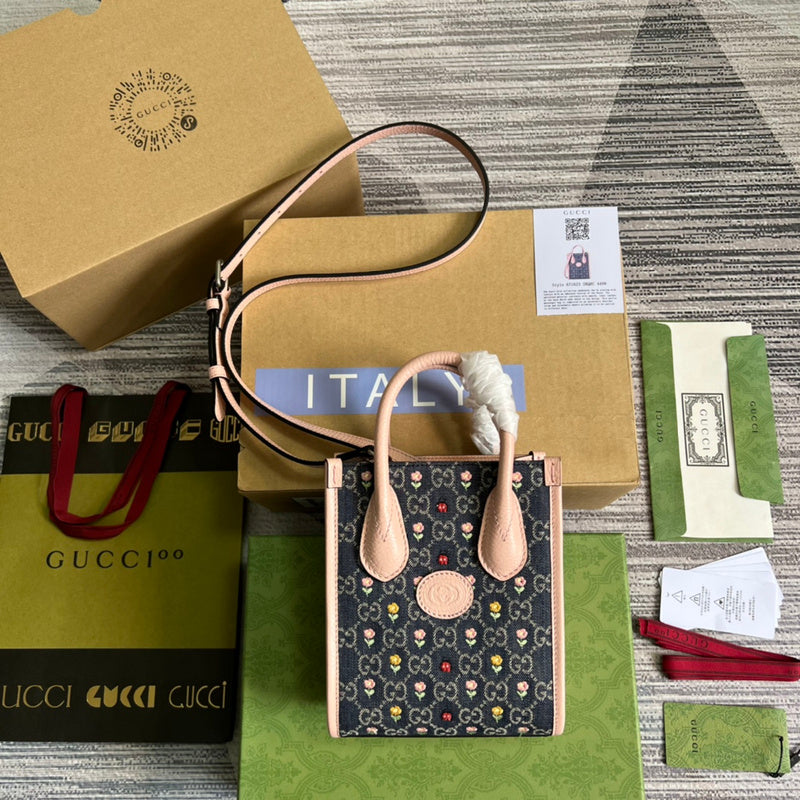 PHA - GUKI Bags - 1393