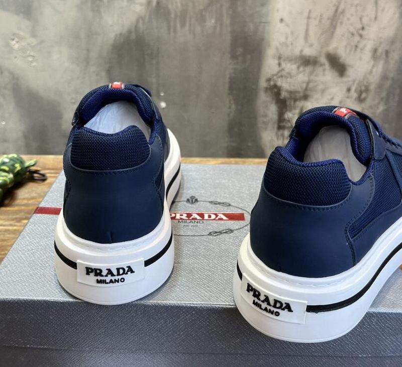 Chloe’s Picks - PD Men Shoes - 112