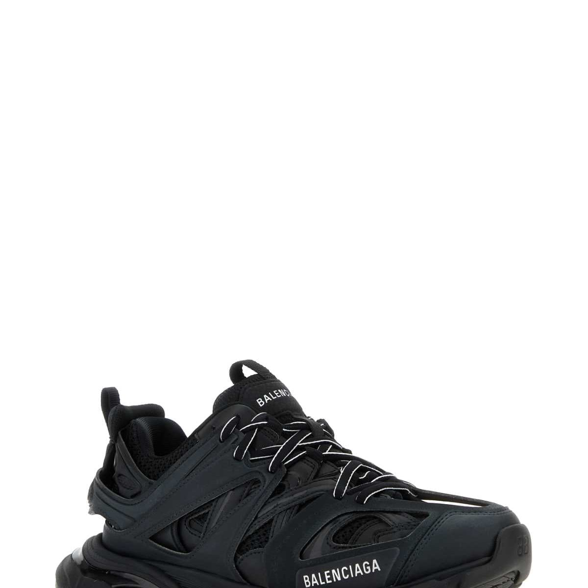 BALENCIAGA Dynamic Track Sneakers for Women