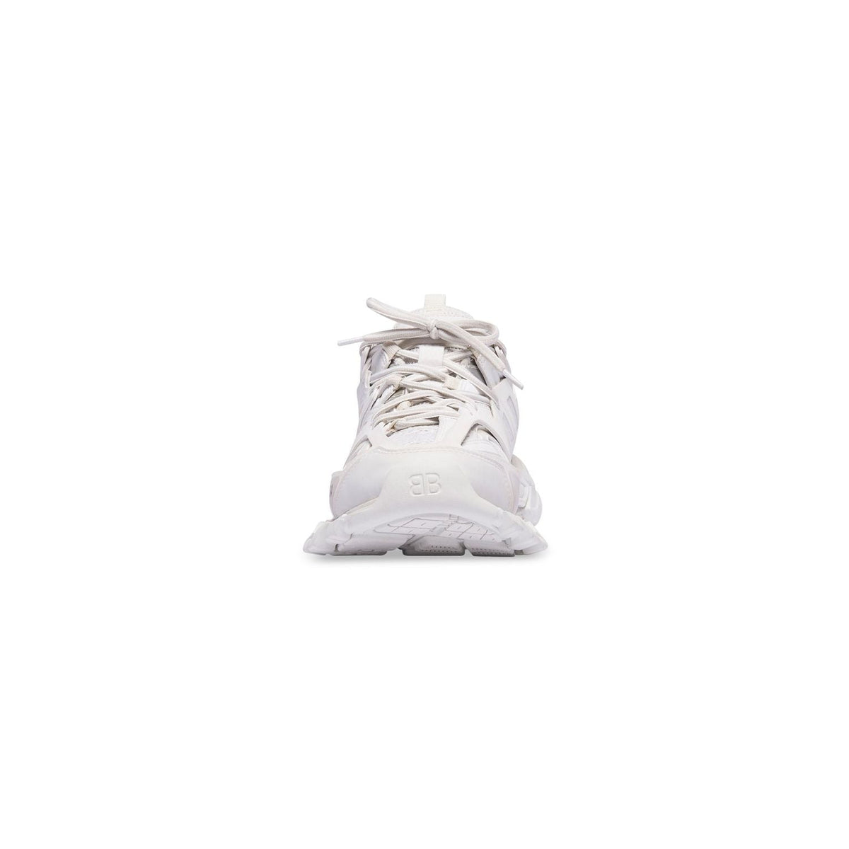 BALENCIAGA Track Sneakers for Women - FW25 Edition
