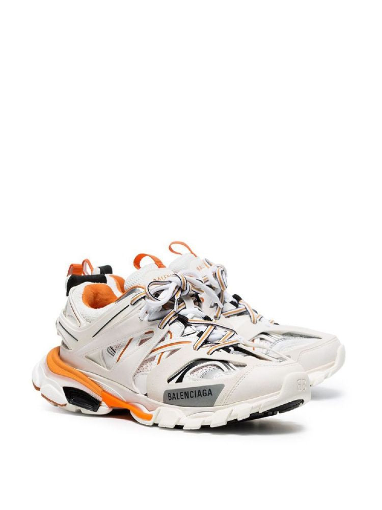 BALENCIAGA Women's Track Sneaker - SS25 Edition