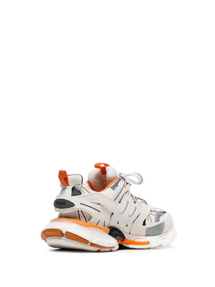 BALENCIAGA Women's Track Sneaker - SS25 Edition