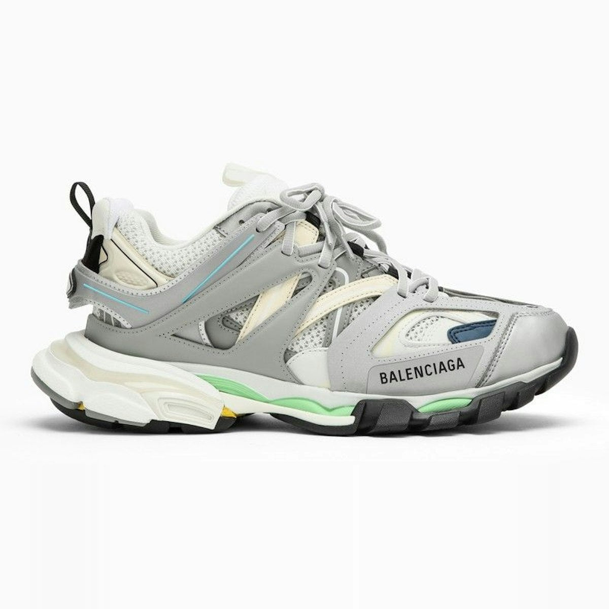 TRACK SNEAKERS