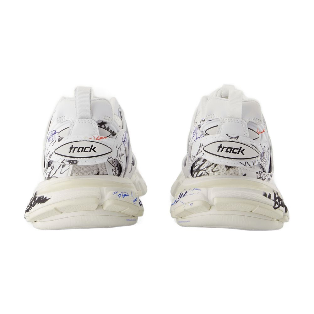 BALENCIAGA Track Sneaker for Women - SS25
