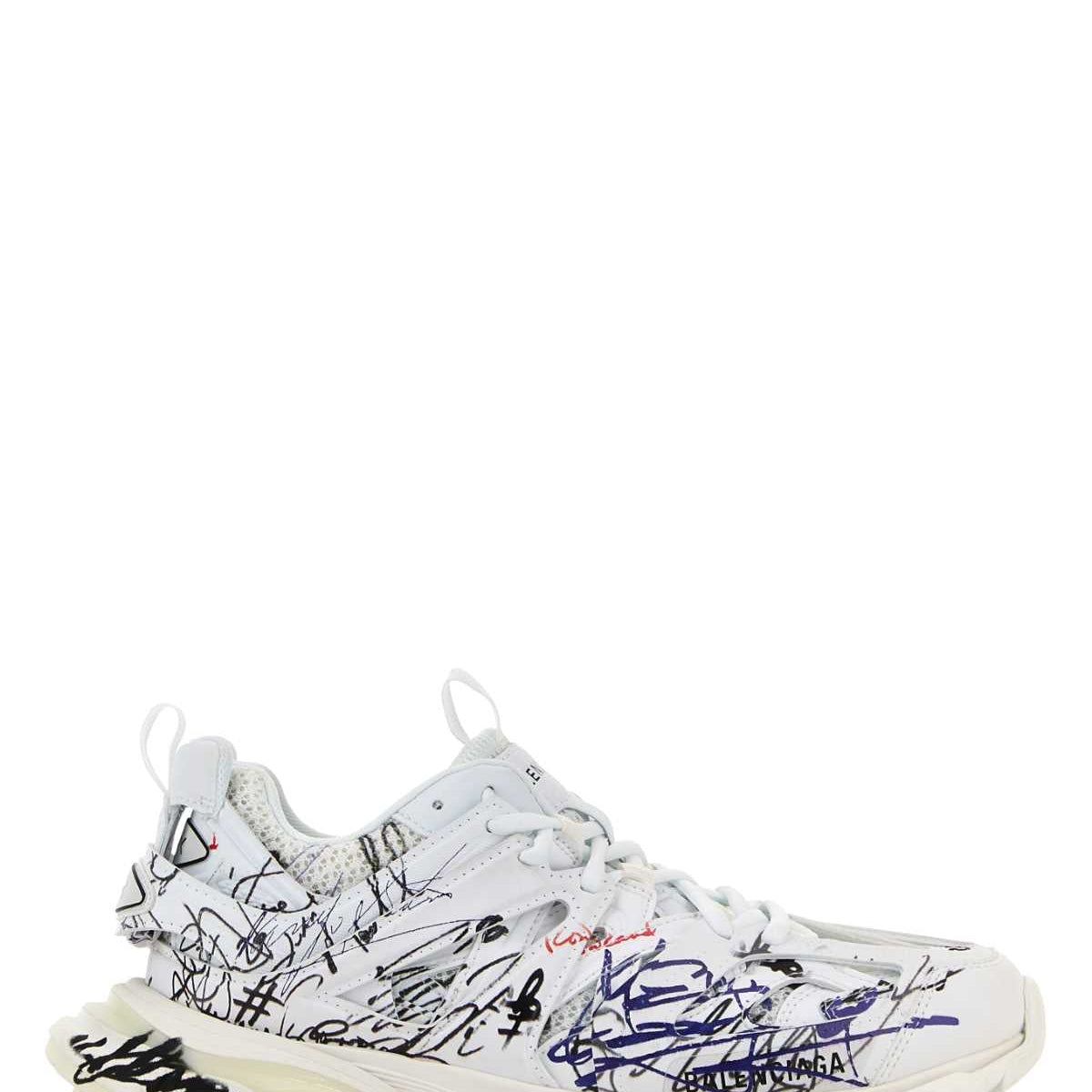BALENCIAGA Track Sneaker for Women - SS25