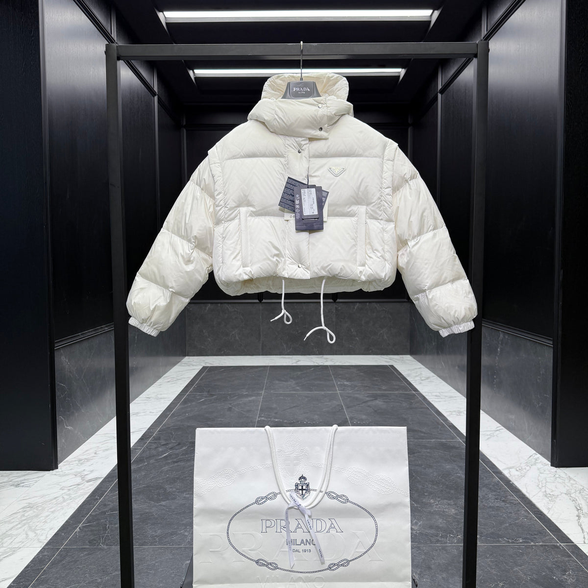 PD JACKET