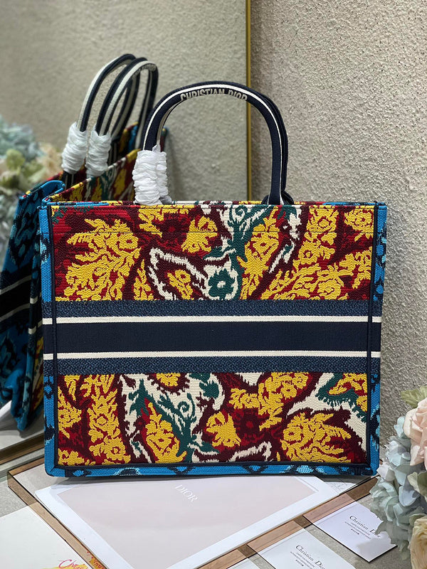 ENT - DOR Bags - 757