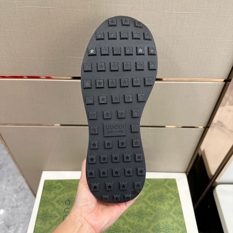 Gucci Luxury Shoes