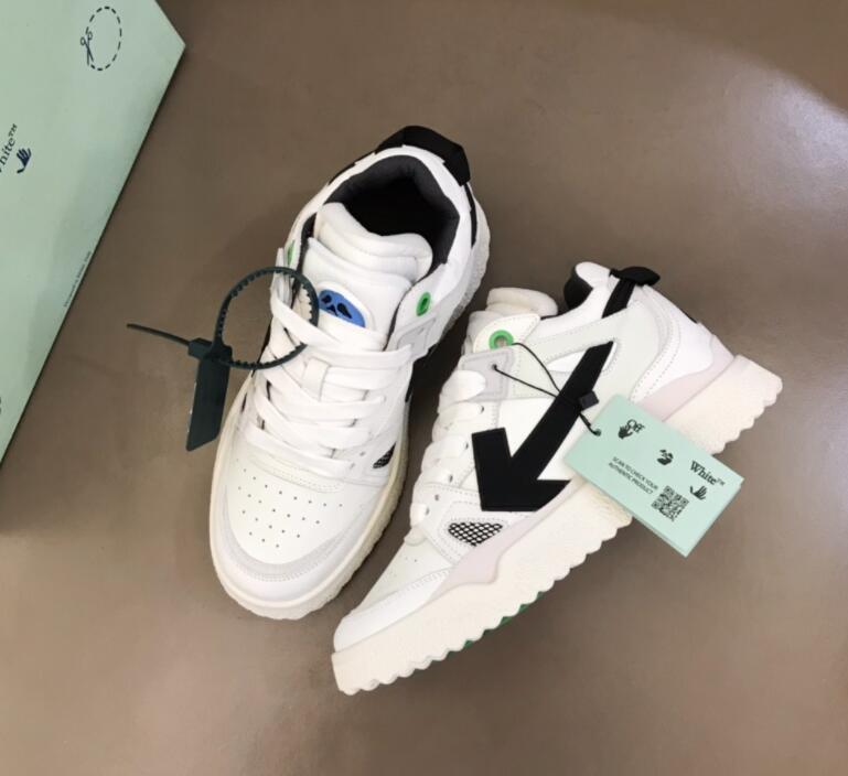 Chloe’s Picks - YZO Men Shoes - 137