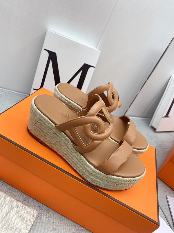 Hermes Luxury Shoes