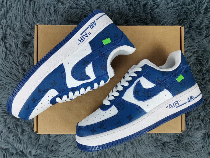 Nike Luxury Shoes