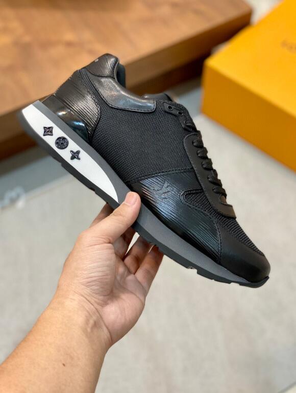 Chloe’s Picks - LOV Men Shoes - 704