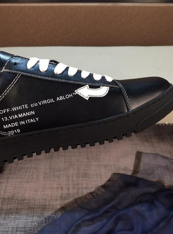 Chloe’s Picks - YZO Men Shoes - 228