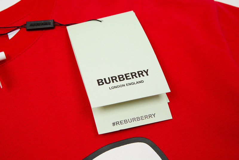 Burberry T-Shirts - 329