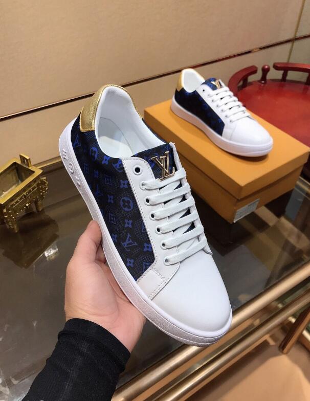 Chloe’s Picks - LOV Men Shoes - 2022