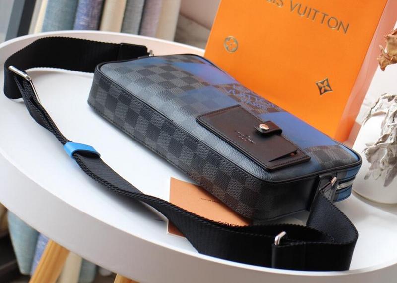 Chloe’s Picks - LOV Bags - 2692