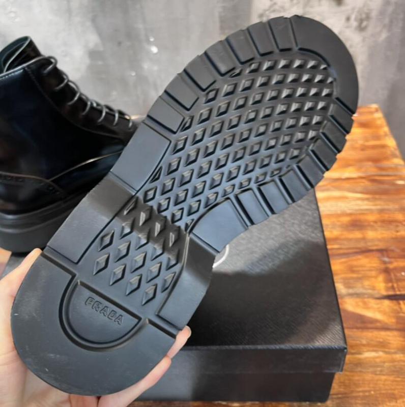 Chloe’s Picks - PD Men Shoes - 135