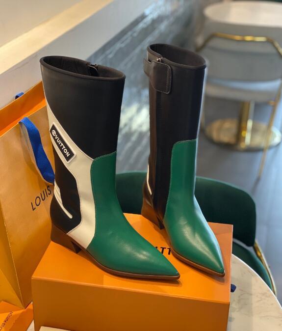 Chloe’s Picks - LOV Women Shoes - 810