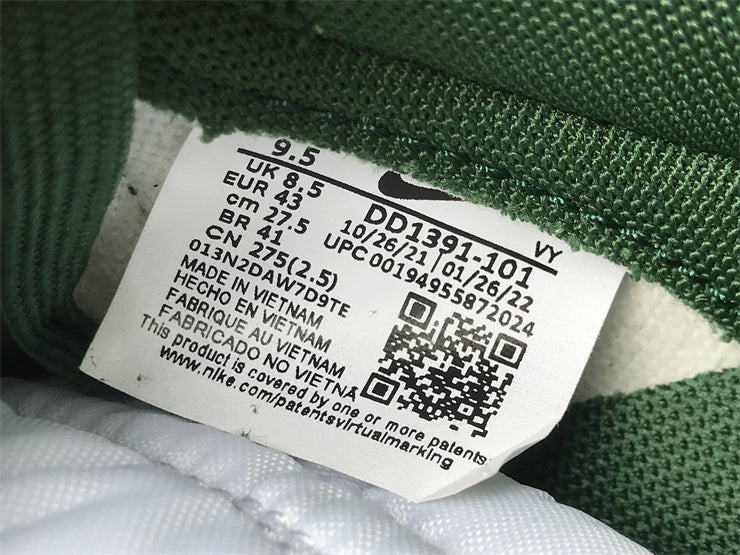 Nike Luxury Shoes