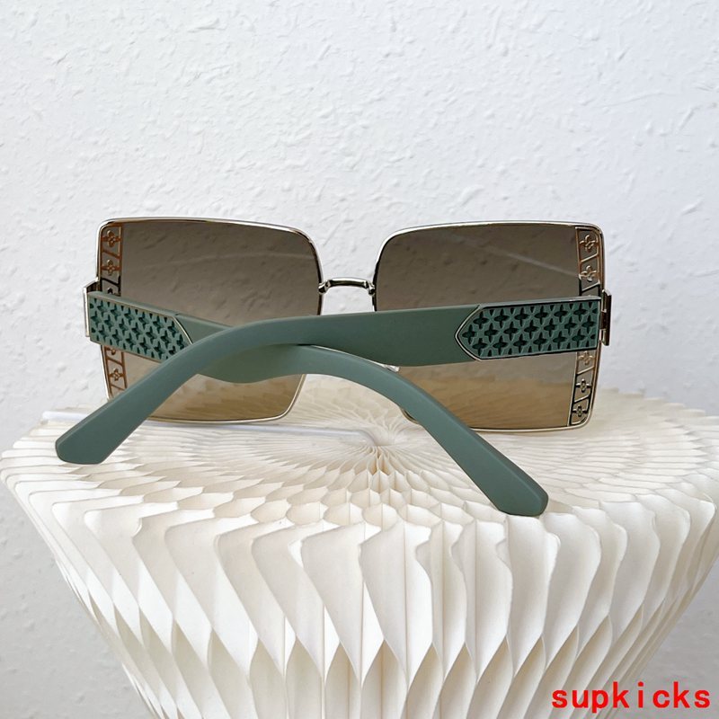 Louis Vuittion Luxury Sunglasses