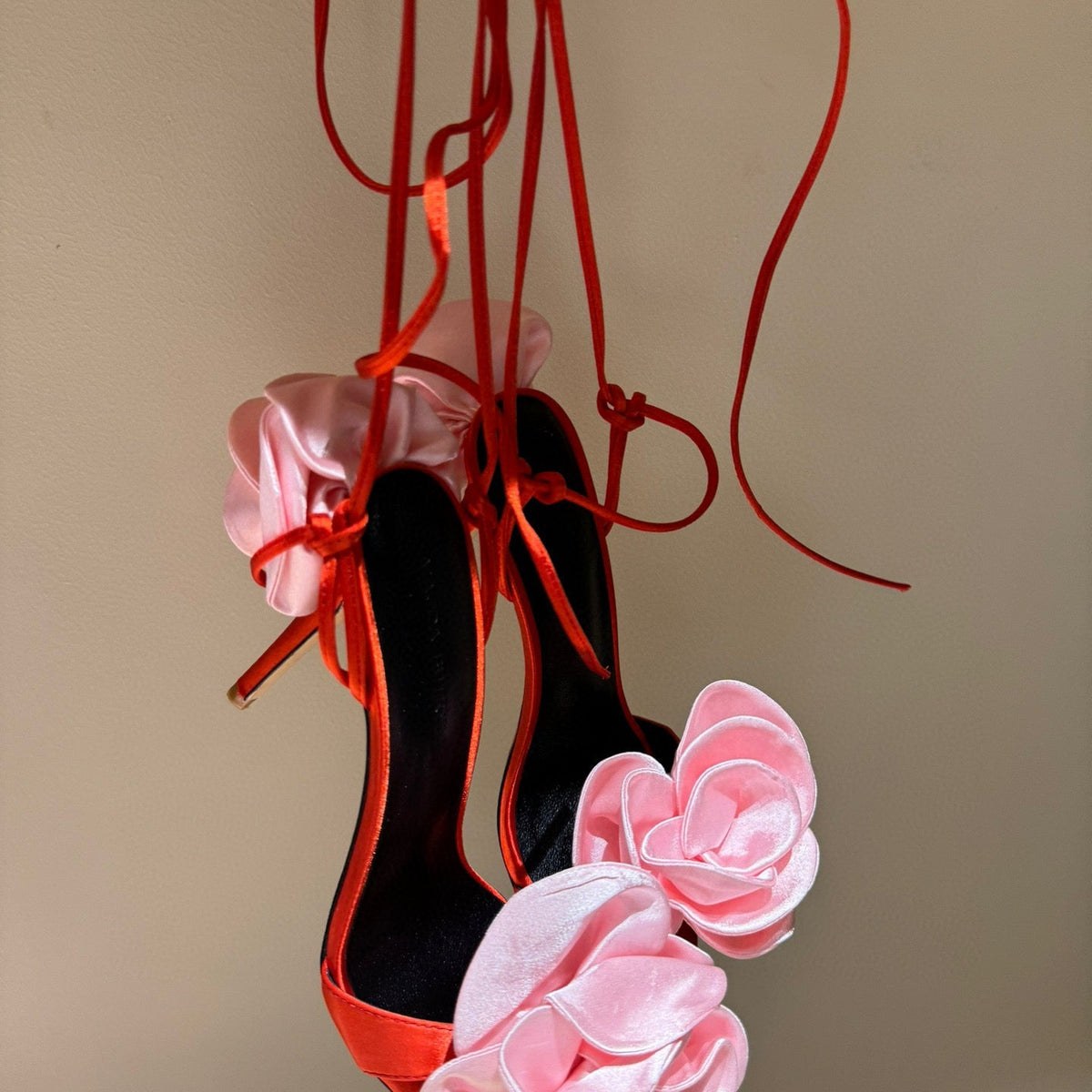 MAGDA BUTRYM HEELS