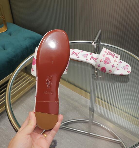 Chloe’s Picks - LOV Women Shoes - 554