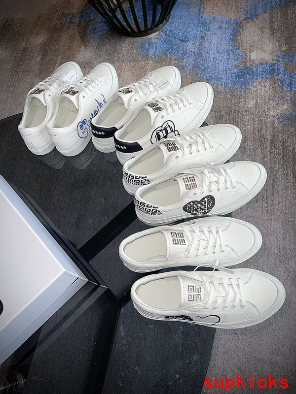 Givenchy Luxury Shoes