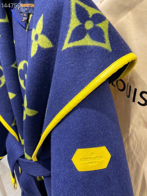 Louis Vuittion Luxury Clothes