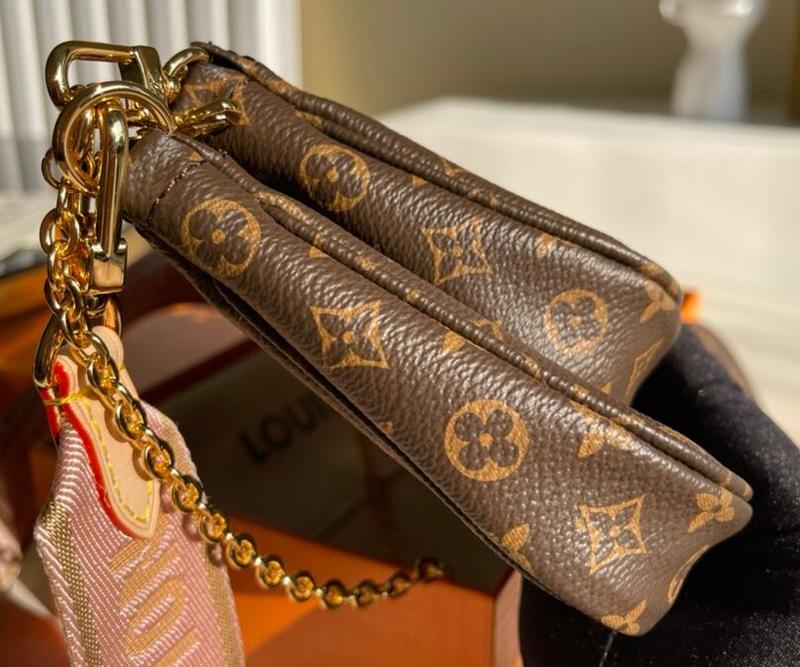 Chloe’s Picks - LOV Bags - 2559