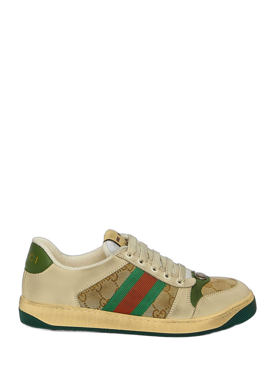 SCREENER GG SNEAKERS
