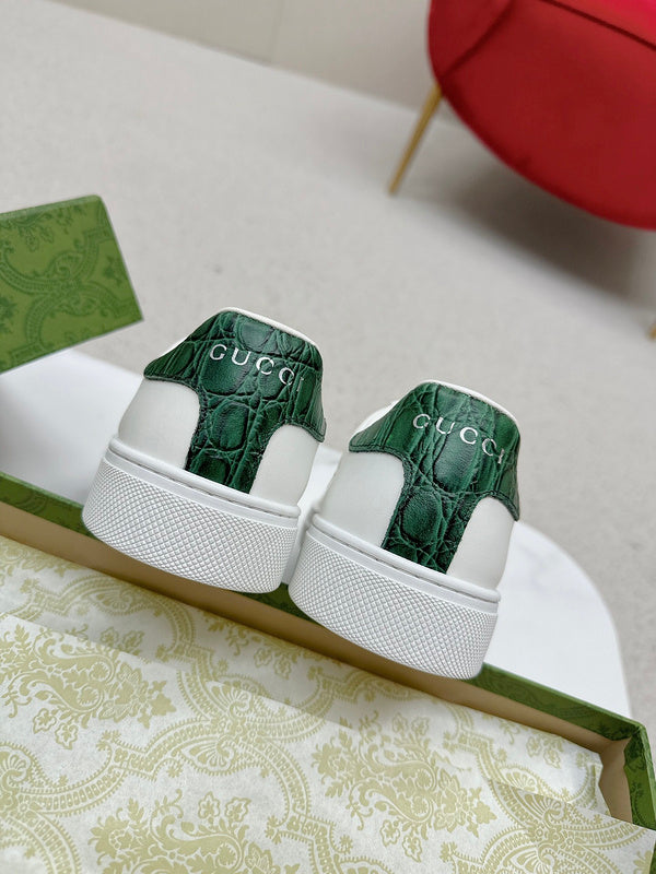 Gucci Luxury Shoes