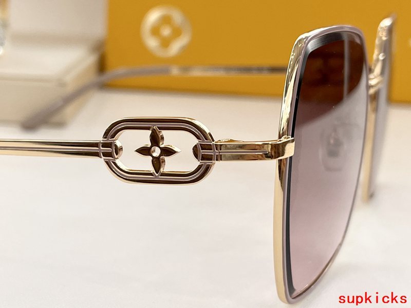 Louis Vuittion Luxury Sunglasses