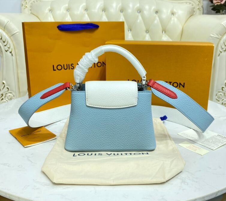 Chloe’s Picks - LOV Bags - 2350