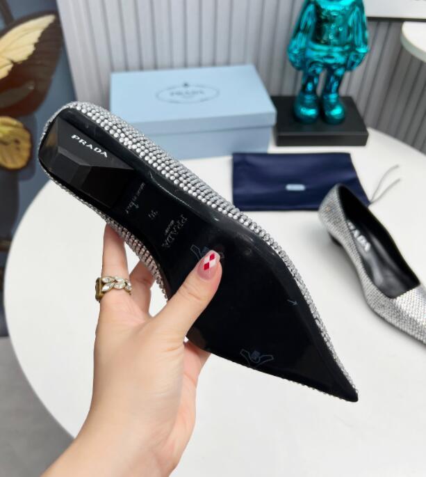 Chloe’s Picks - PD Women Shoes - 124