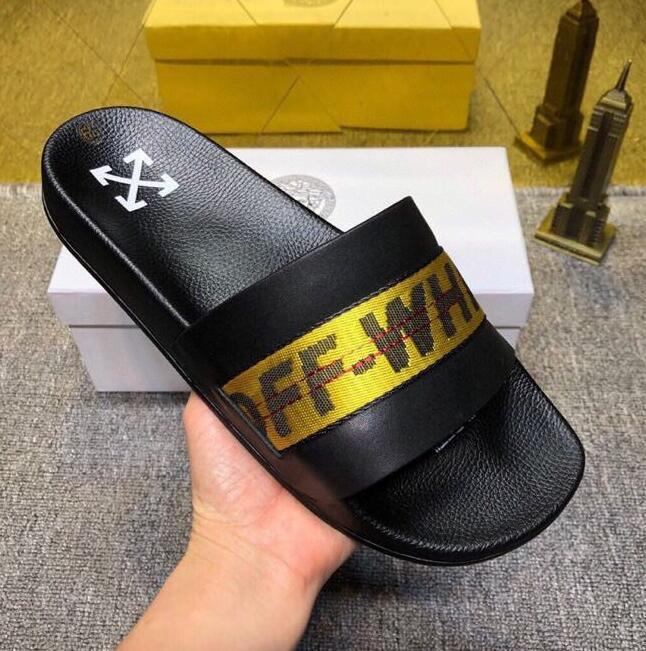 Chloe’s Picks - YZO Men Shoes - 216