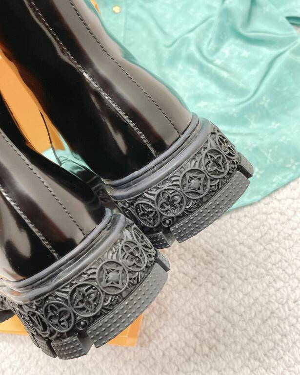 Chloe’s Picks - LOV Men Shoes - 892