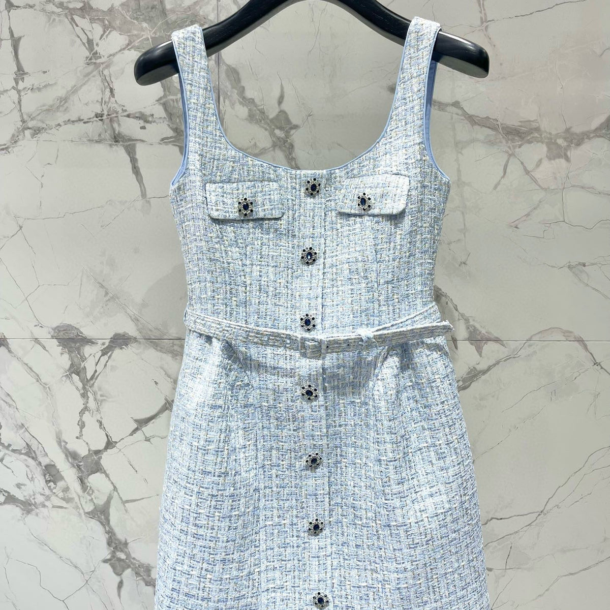SELF PORTRAIT DRESS