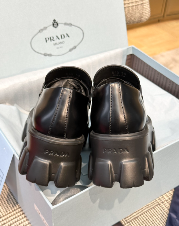 Chloe’s Picks - PD Women Shoes - 016